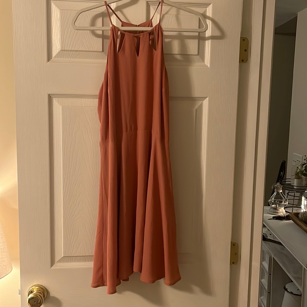 NWT Express dress